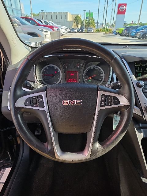Used 2015 GMC Terrain SLE w/ Convenience Package FWD image 15