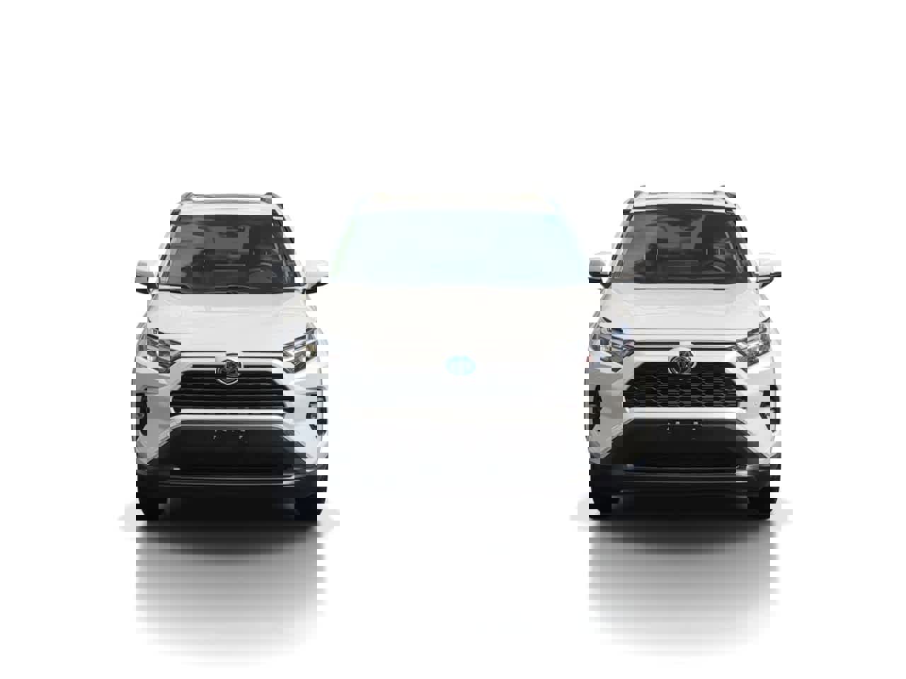 Used 2024 Toyota RAV4 XLE Premium w/ Weather Package image 3