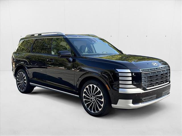 New 2026 Hyundai Palisade Calligraphy image 6