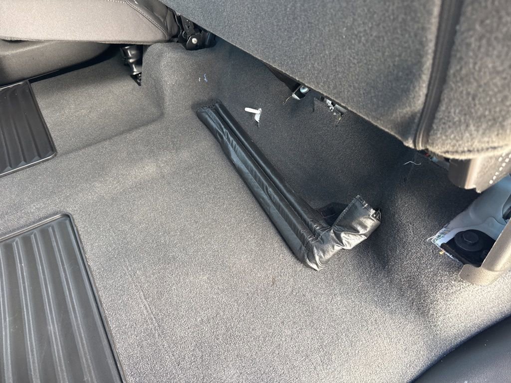 Certified 2023 GMC Sierra 2500 SLE image 28