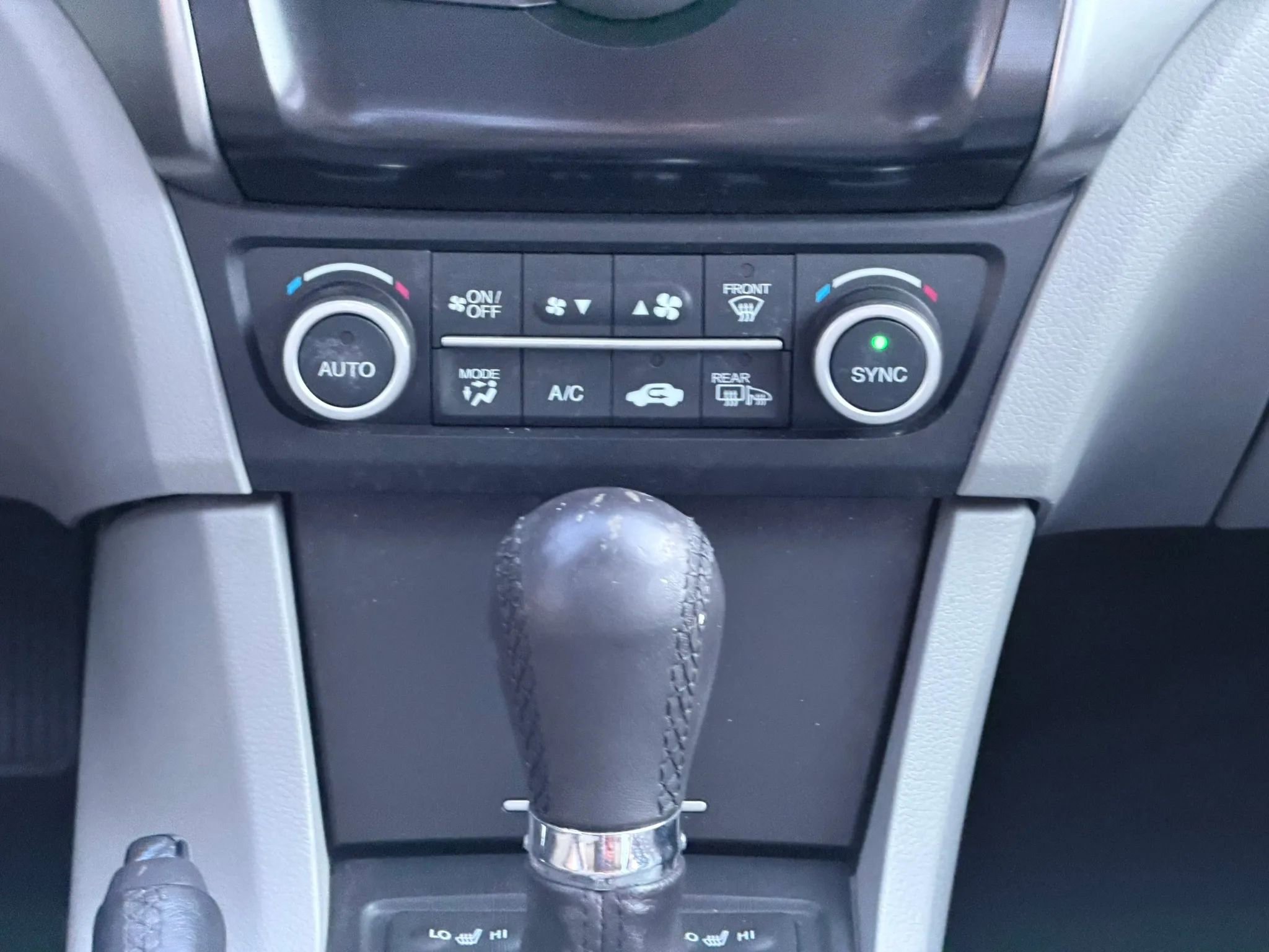 Used 2017 Acura ILX FWD image 21