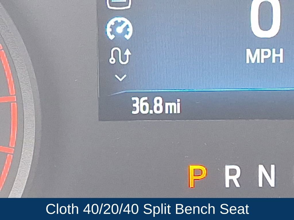 New 2026 Ford F350 XL w/ STX Appearance Package image 17