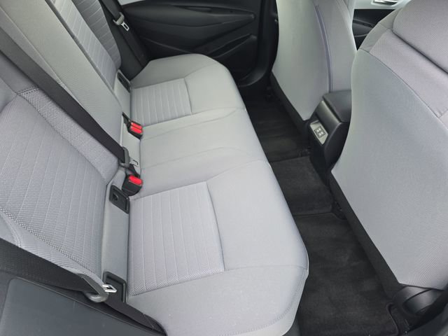 Used 2026 Toyota Corolla SE image 11