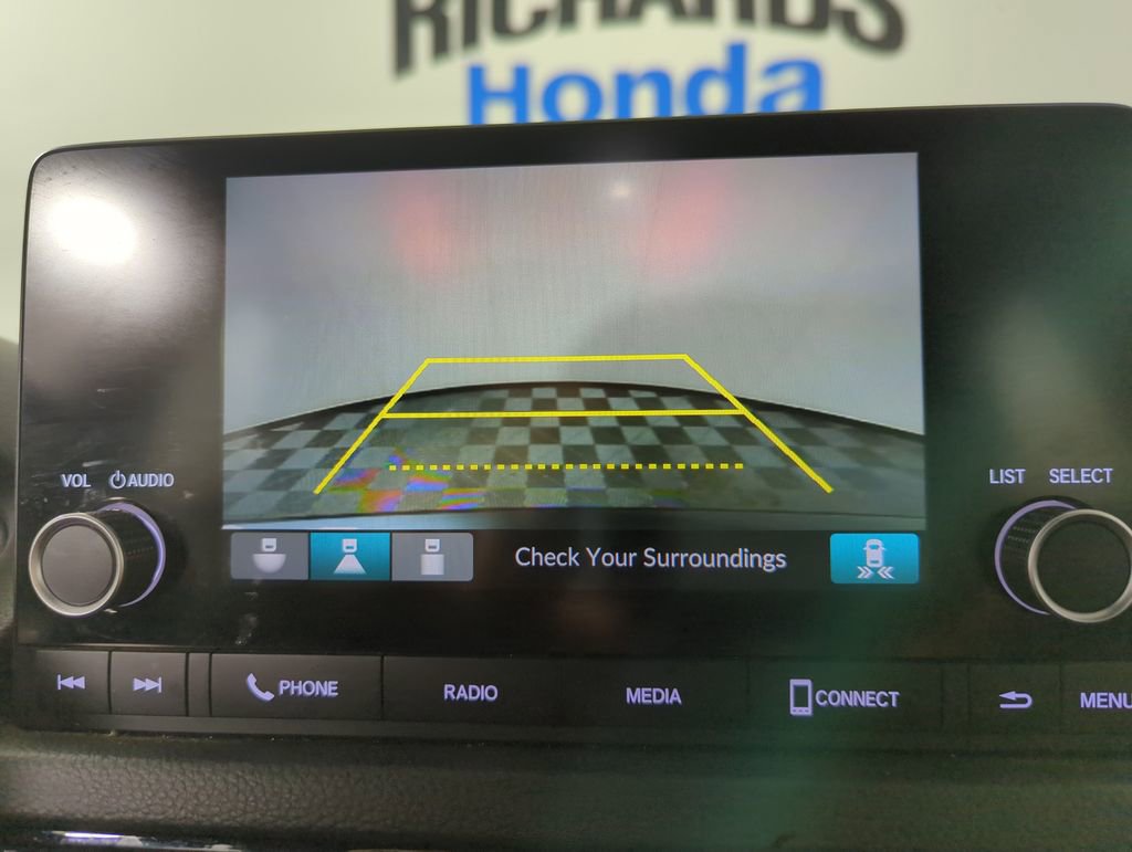 Used 2025 Honda Civic Sport image 16