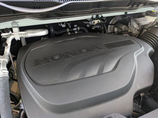 Used 2024 Honda Odyssey Elite image 25