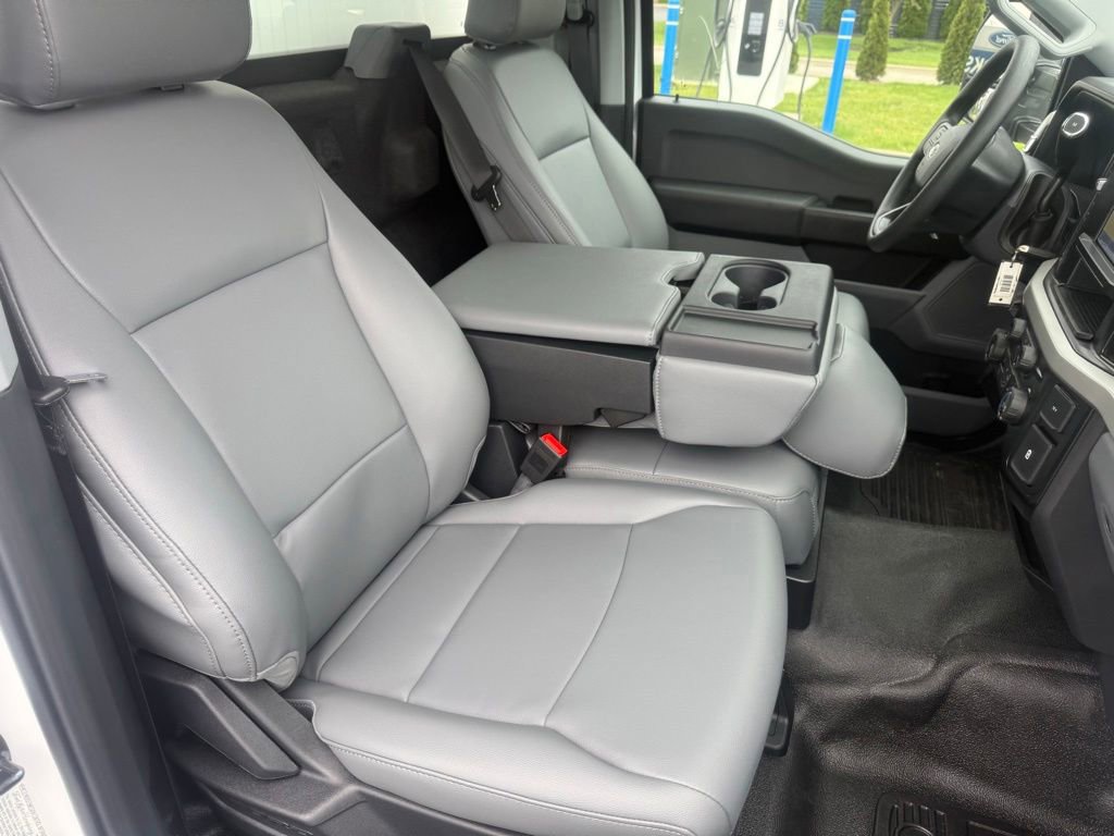 New 2026 Ford F450 XL RWD image 46