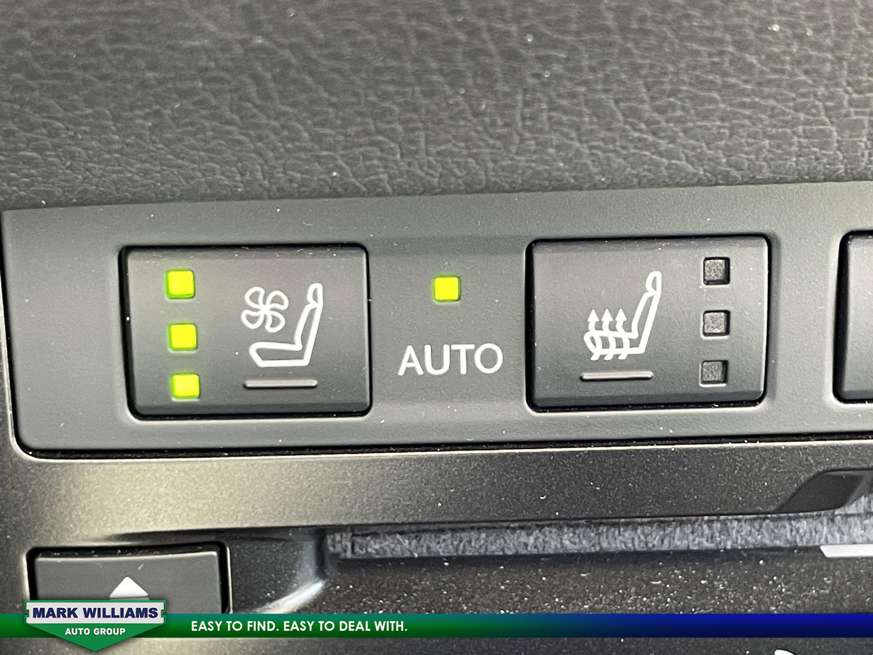 Used 2021 Lexus ES 250 w/ Premium Package image 22