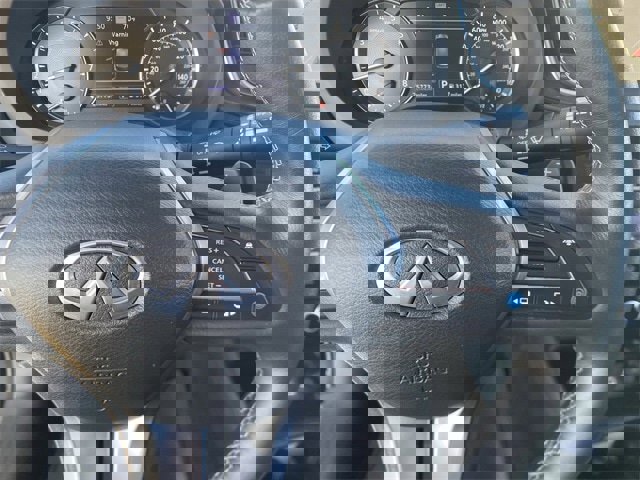 Certified 2024 INFINITI QX50 Sport image 25