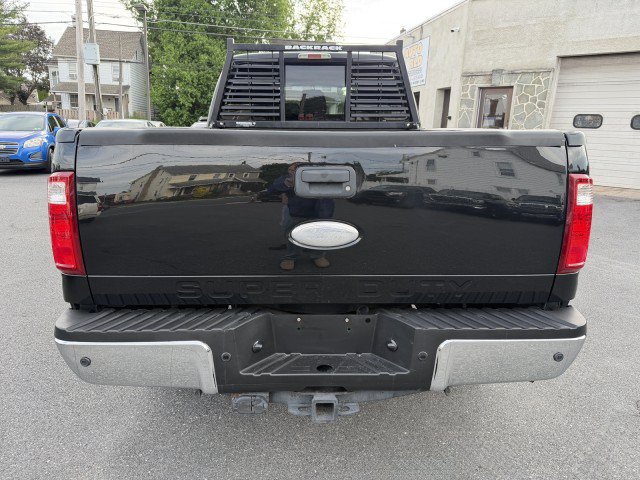 Used 2012 Ford F250 XLT w/ XLT Premium Pkg AWD/4WD image 23