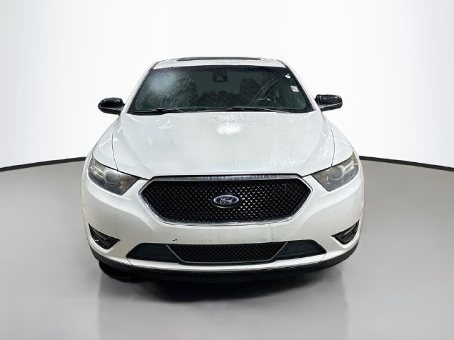 Used 2016 Ford Taurus SHO w/ Equipment Group 401A AWD/4WD image 3
