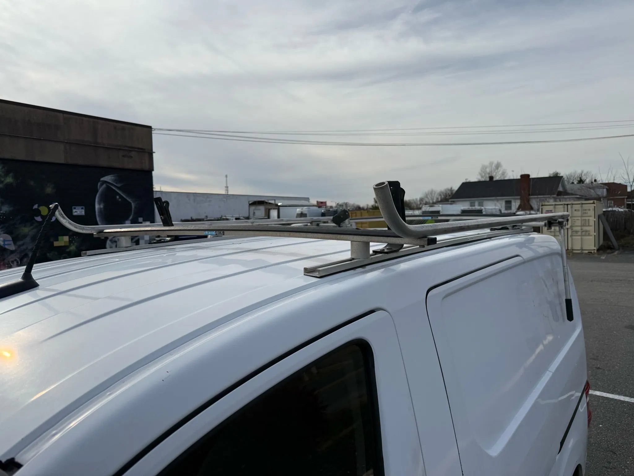 Used 2017 Nissan NV200 SV w/ Technology Package FWD image 42