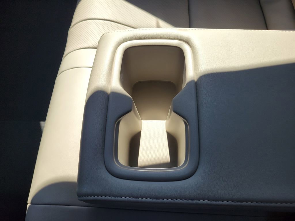 New 2026 Honda Accord EX-L image 32