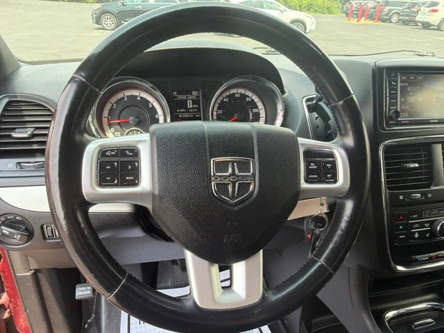 Used 2019 Dodge Grand Caravan GT FWD image 14