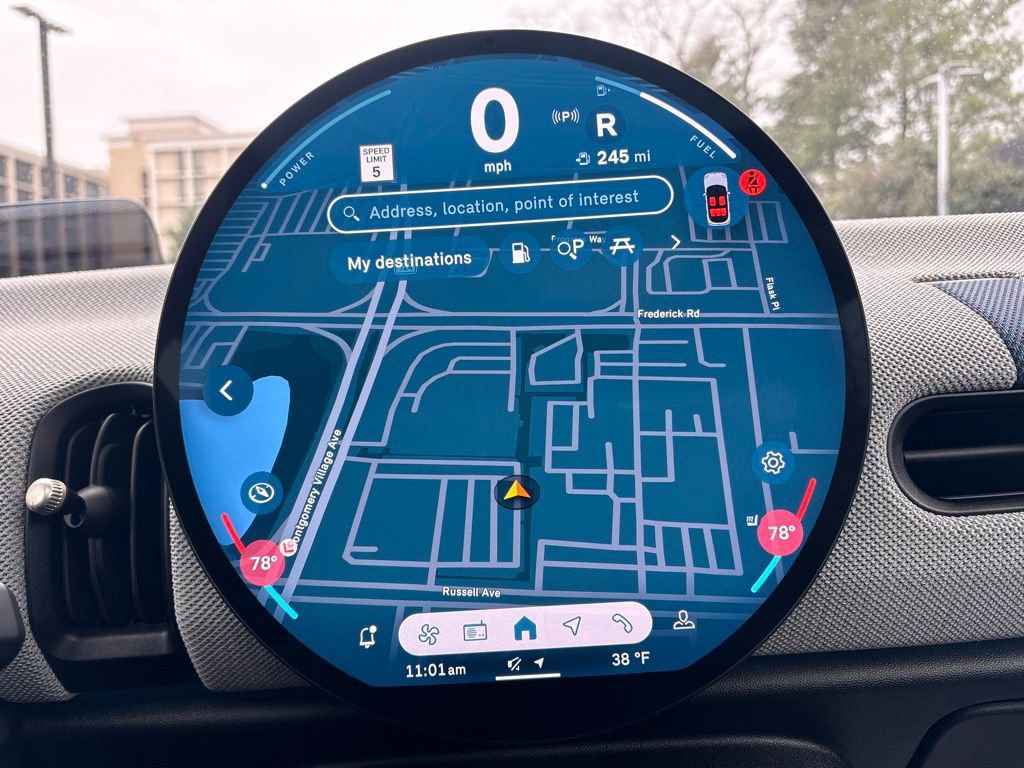 Used 2025 MINI Cooper S image 33