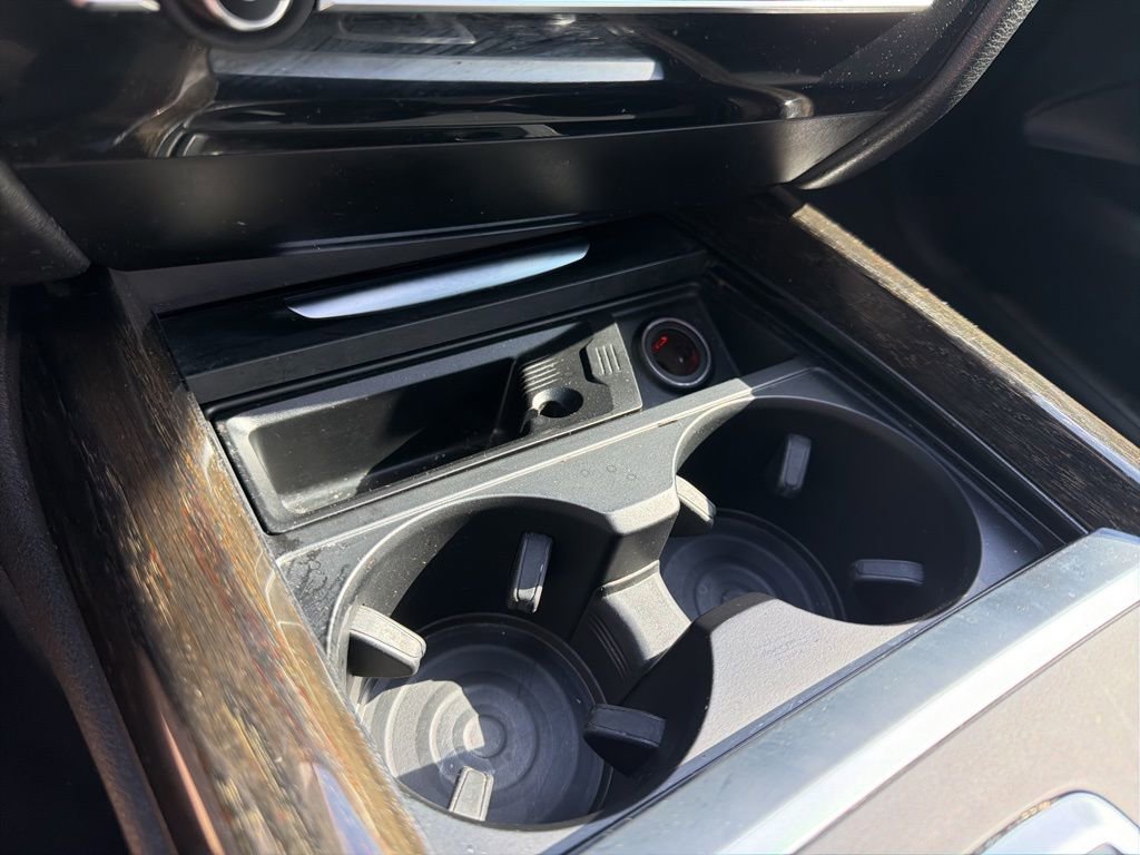 Used 2016 BMW X5 xDrive35i image 36