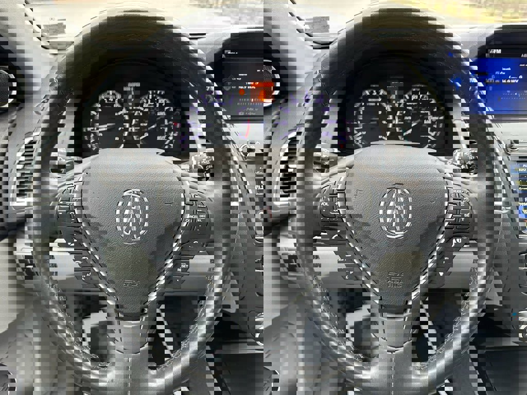 Used 2018 Acura RDX w/ Technology Package image 13