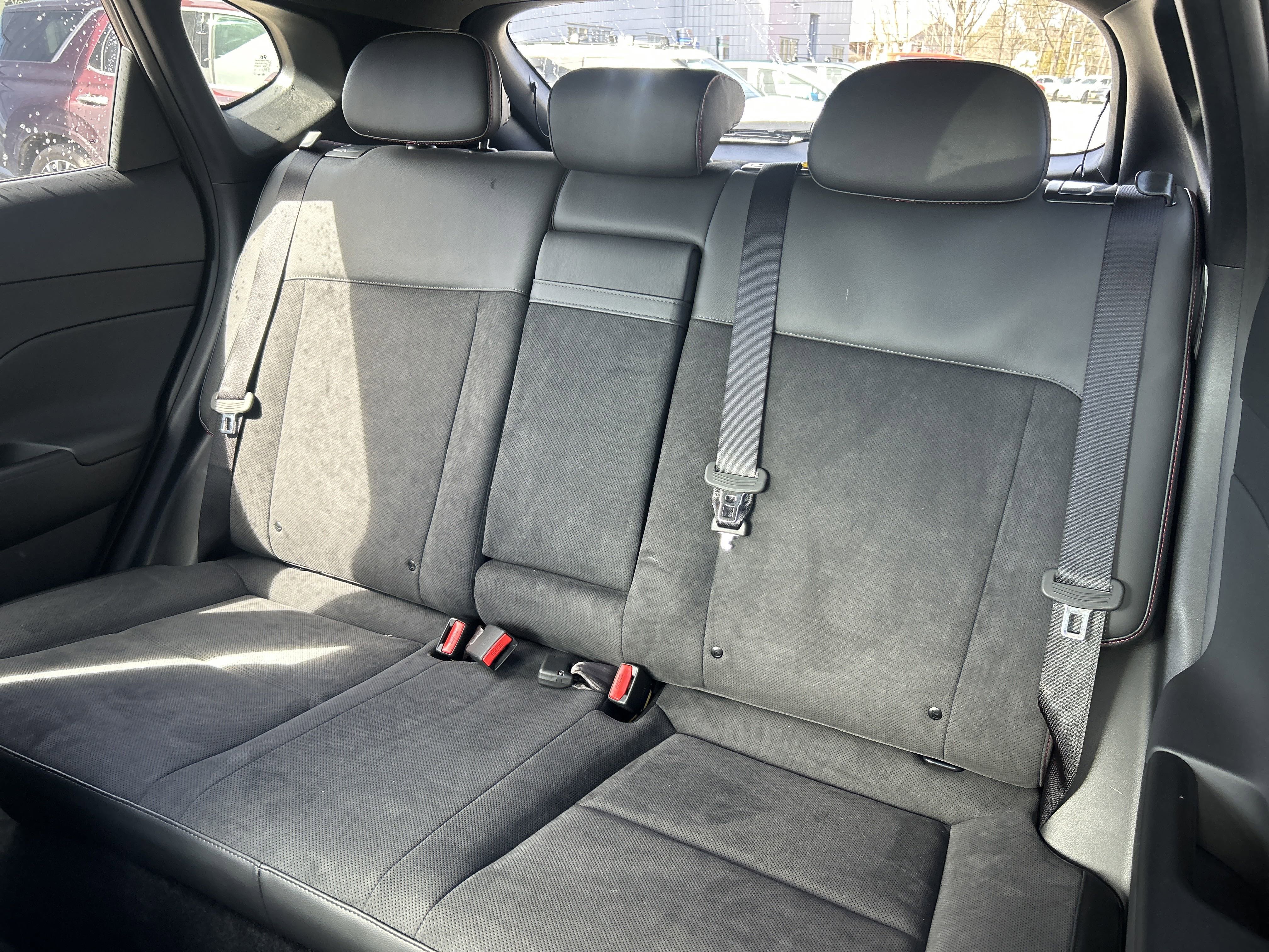 Used 2025 Hyundai Kona N Line S image 16