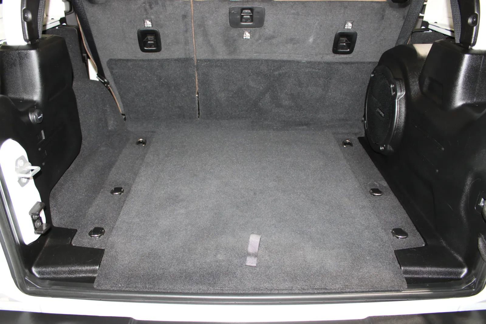 Used 2021 Jeep Wrangler Unlimited Sahara image 20