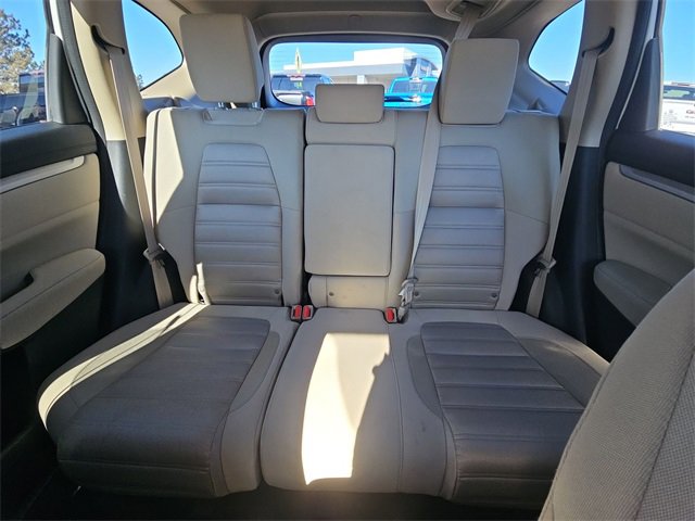 Used 2019 Honda CR-V LX image 24