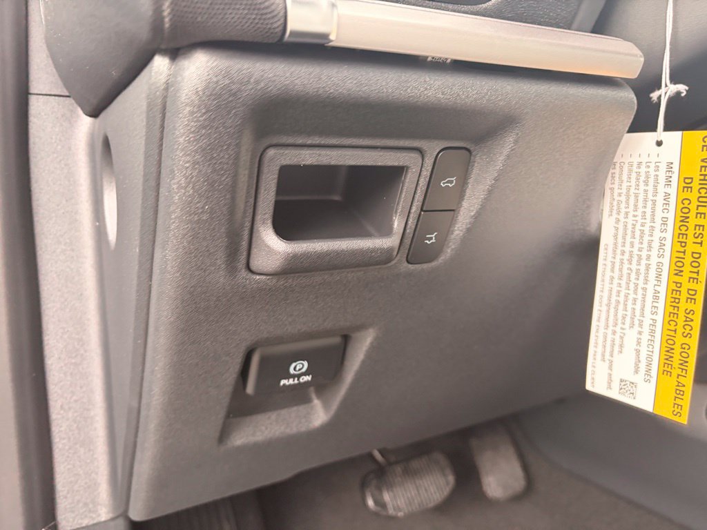 New 2026 Ford Expedition Active RWD image 17