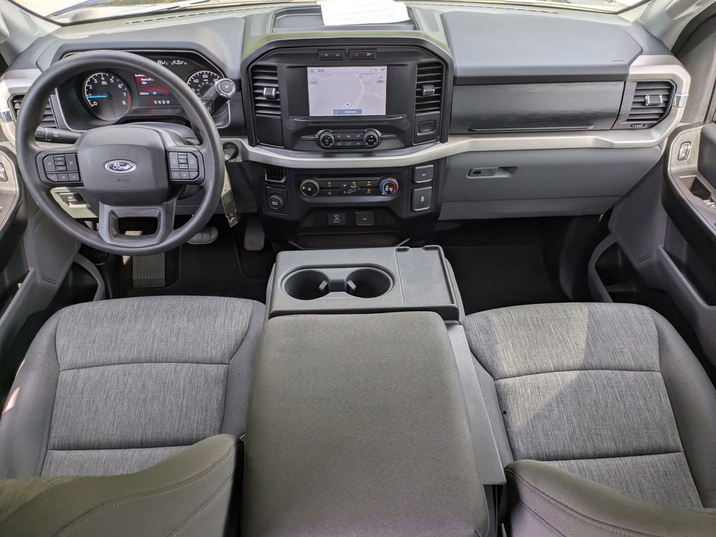 Used 2021 Ford F150 XL w/ Equipment Group 101A High RWD image 30