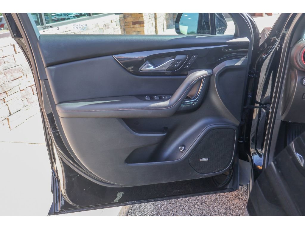 Used 2022 Chevrolet Blazer RS w/ Enhanced Convenience Package AWD/4WD image 9