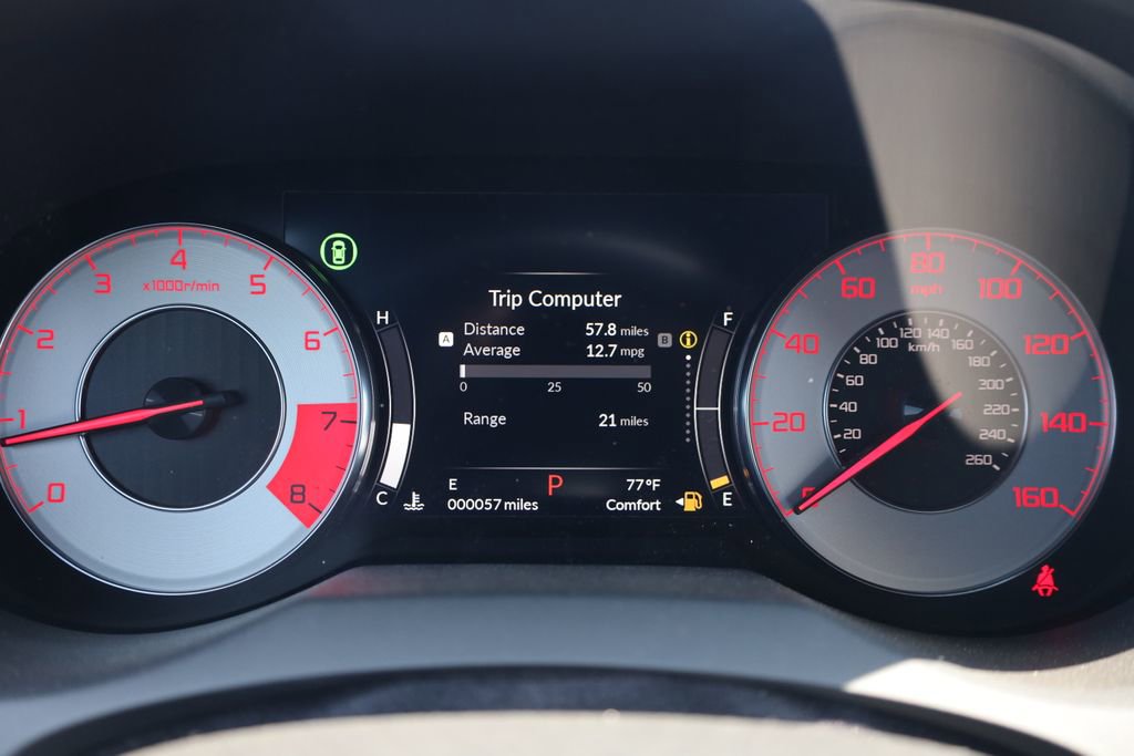 New 2025 Acura RDX A-Spec image 15