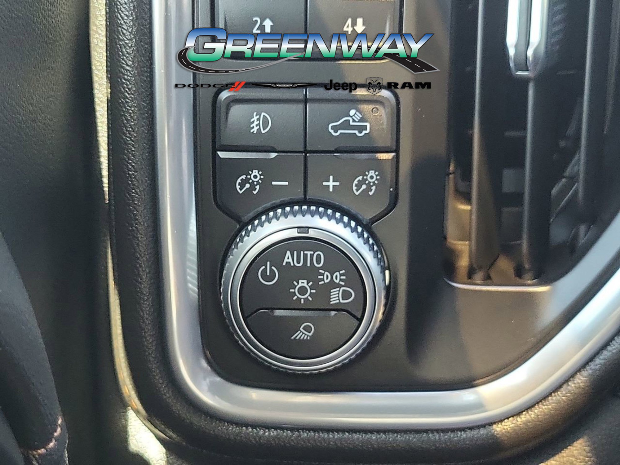 Used 2019 GMC Sierra 1500 AT4 w/ AT4 Premium Package AWD/4WD image 22