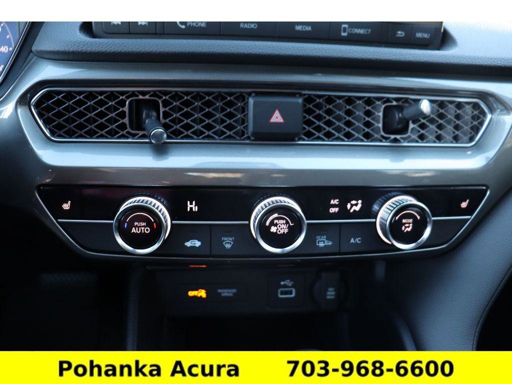 Certified 2025 Acura Integra image 16