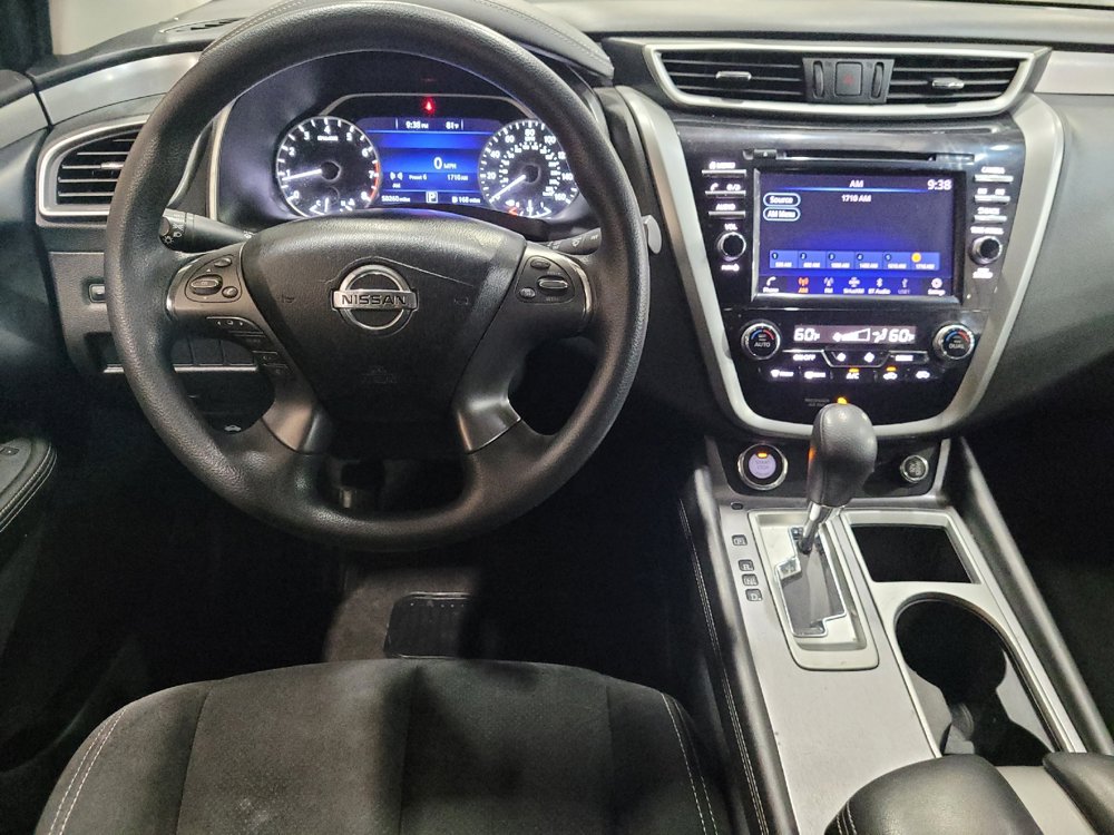Used 2020 Nissan Murano S AWD/4WD image 22