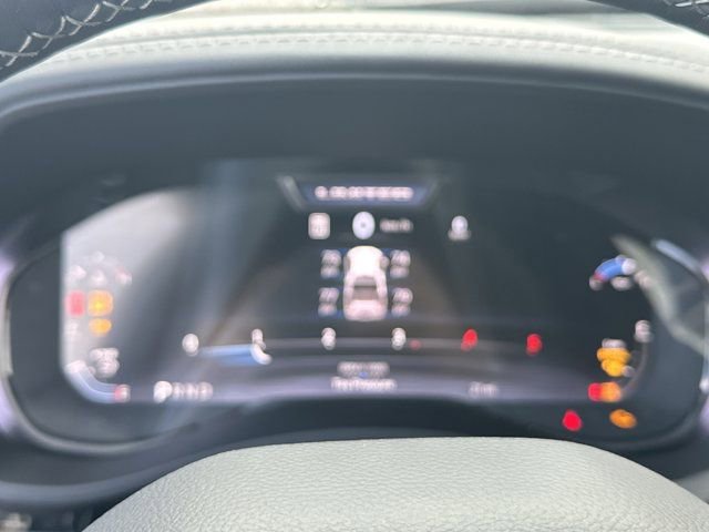 New 2025 RAM 2500 Limited image 30