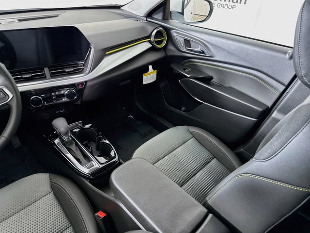 New 2026 Chevrolet Trax LT w/ Driver Confidence Package FWD image 24