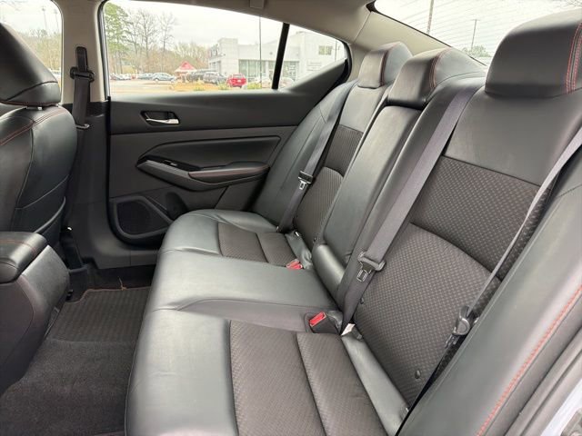 Used 2024 Nissan Altima 2.5 SR image 25