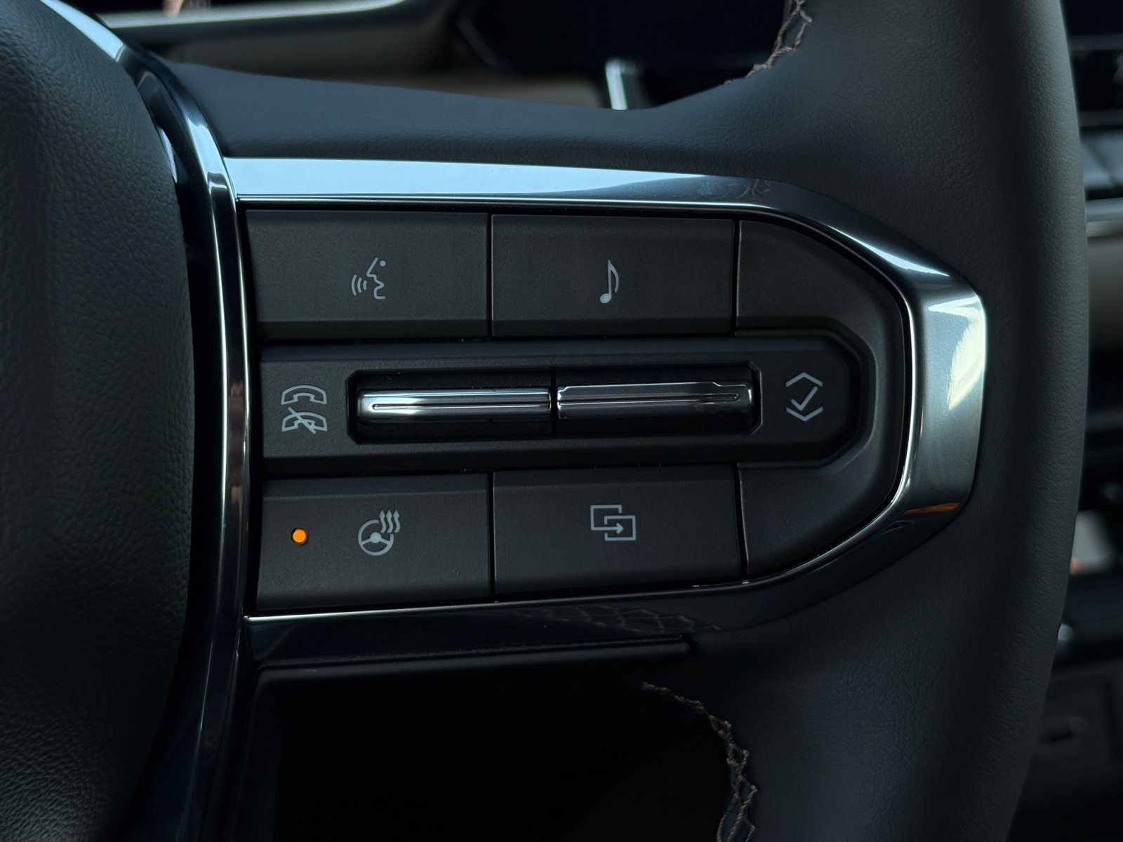New 2026 GMC Canyon Denali AWD/4WD image 27