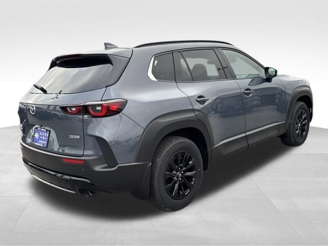 New 2026 MAZDA CX-50 AWD 2.5 Hybrid w/ Weather Package image 5