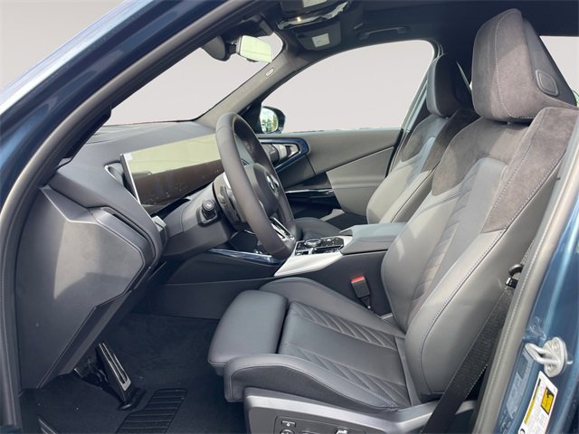 New 2026 BMW X3 xDrive30 w/ Premium Package image 9