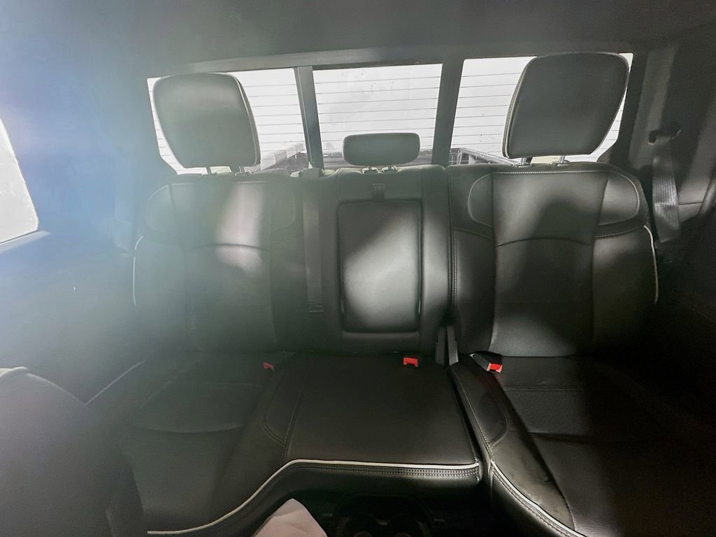 New 2025 RAM 2500 Laramie image 10