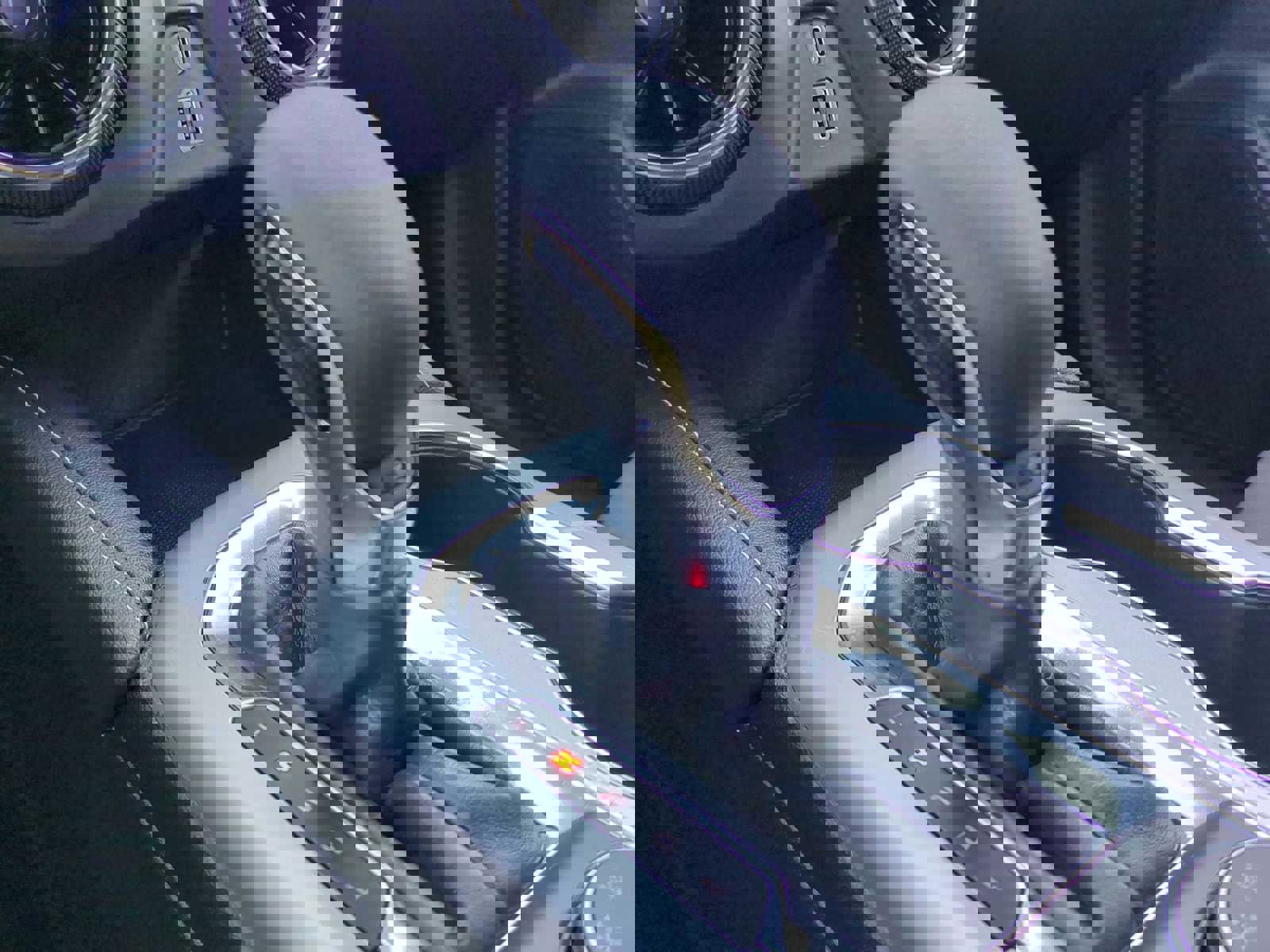 Used 2025 Chevrolet Blazer LT image 21