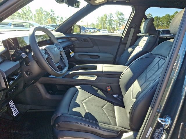 New 2027 Kia Telluride SX Prestige X-Pro image 11