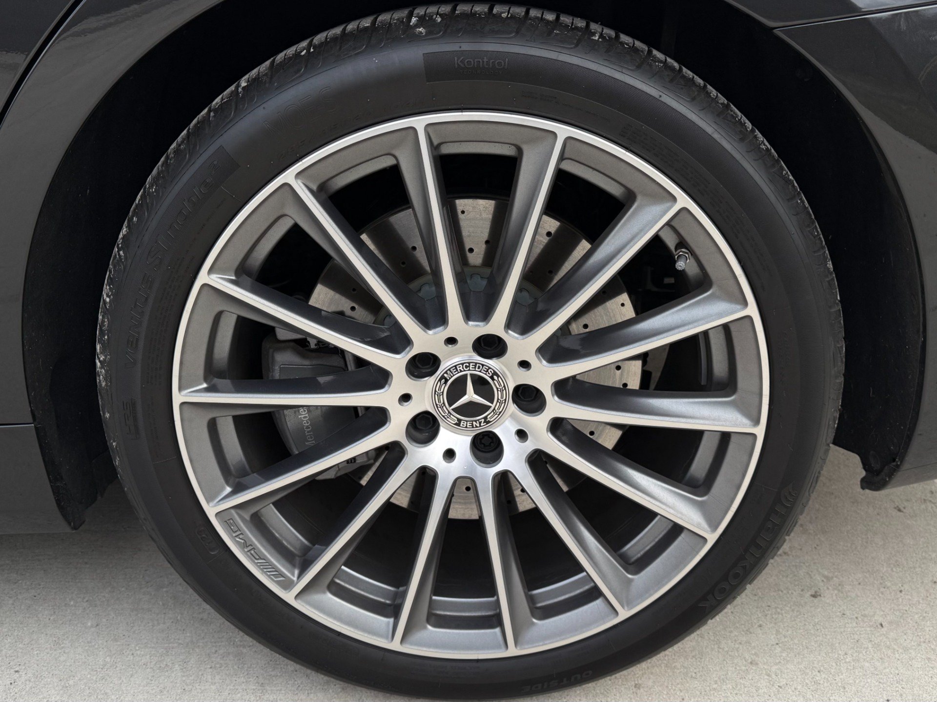 Used 2024 Mercedes-Benz S 580 4MATIC Sedan image 53