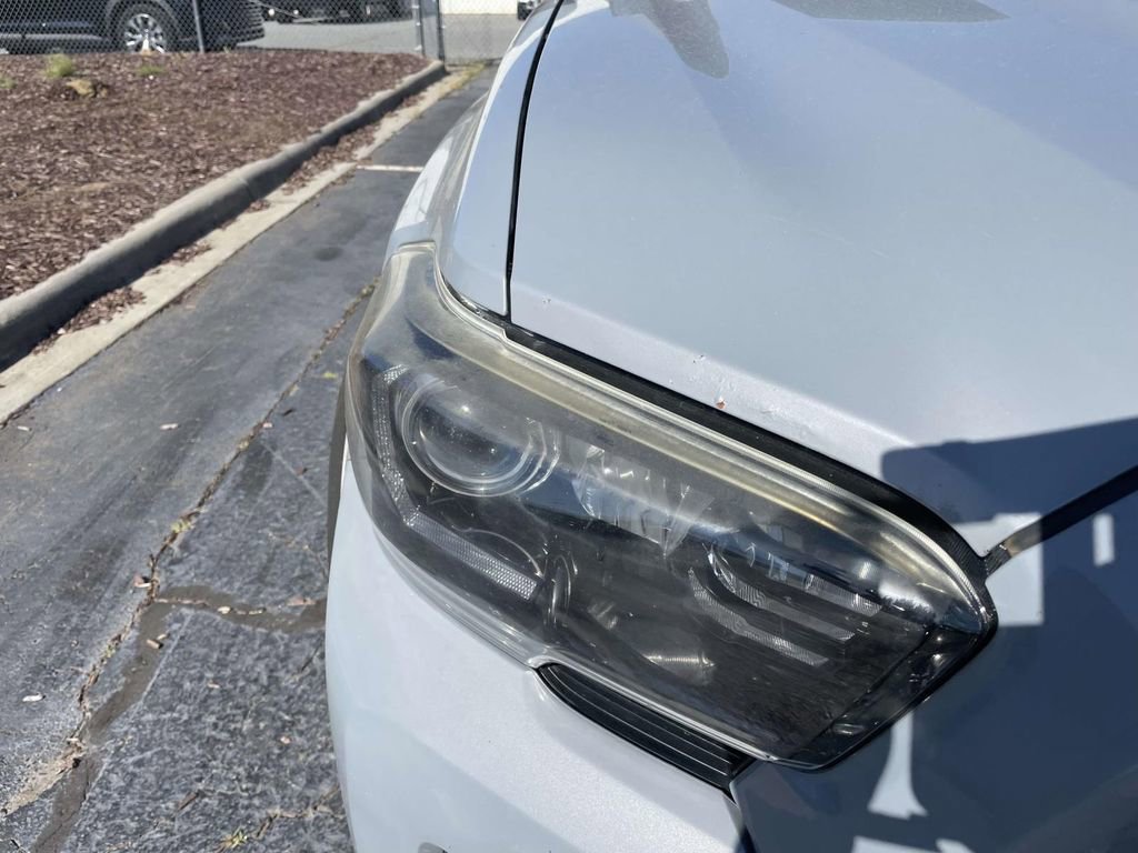 Used 2017 Toyota Tacoma TRD Pro image 10