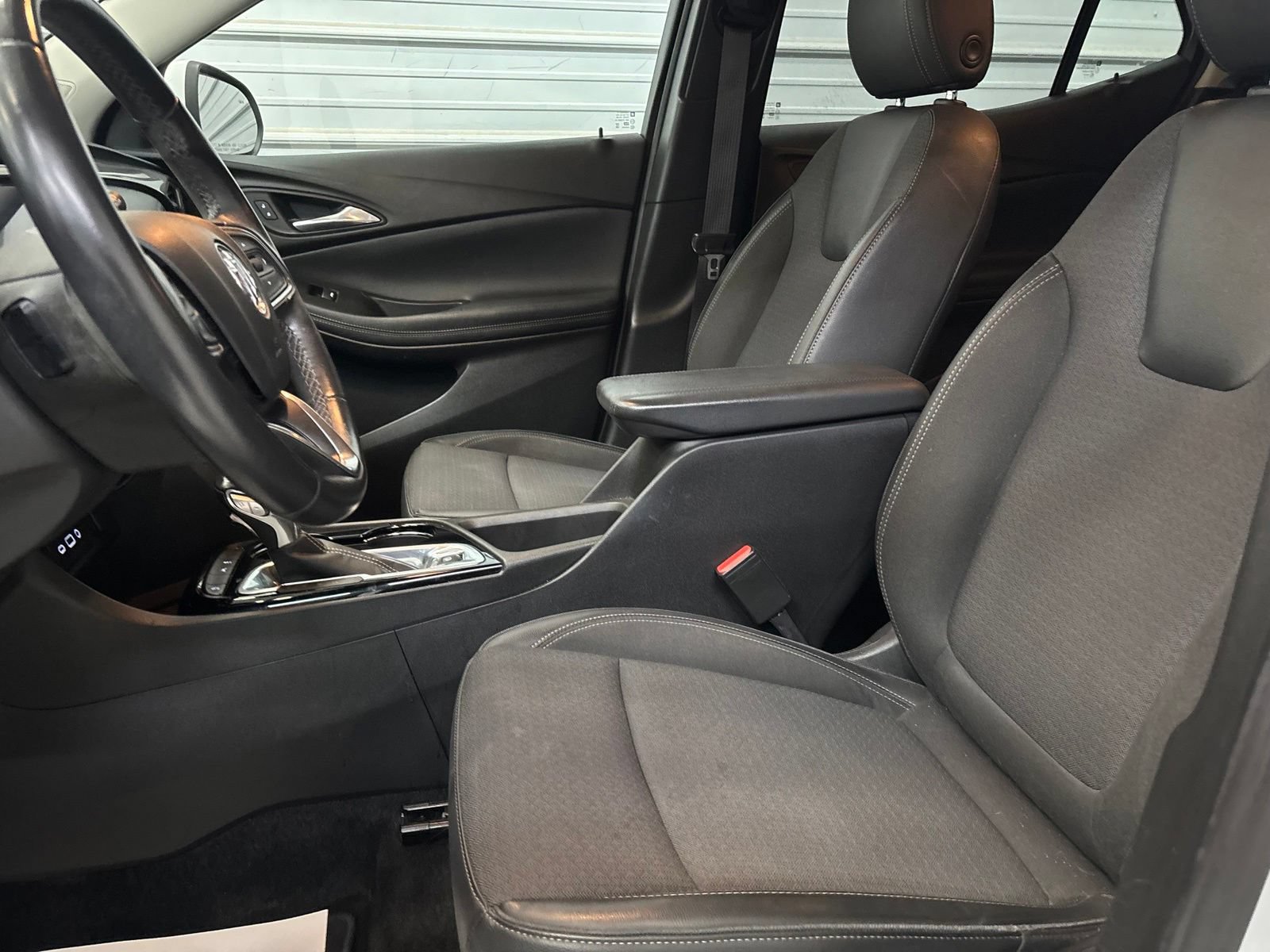 Used 2020 Buick Encore GX Select FWD image 8