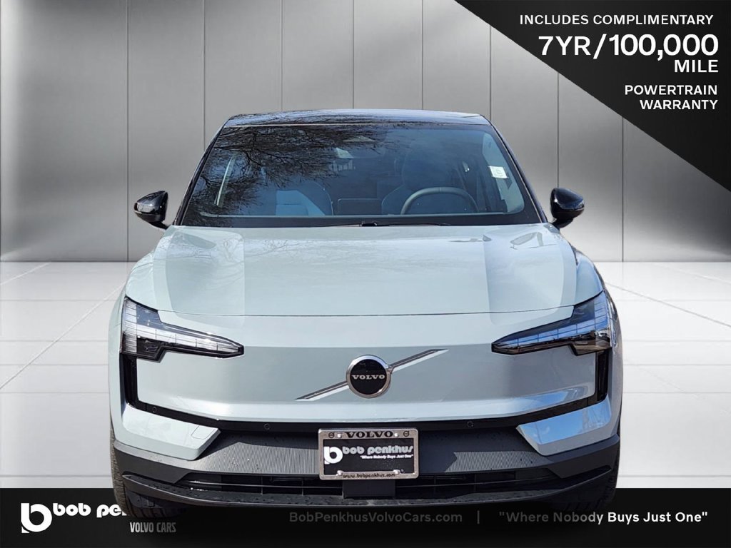 New 2026 Volvo EX30 Plus w/ Climate Package AWD/4WD image 22