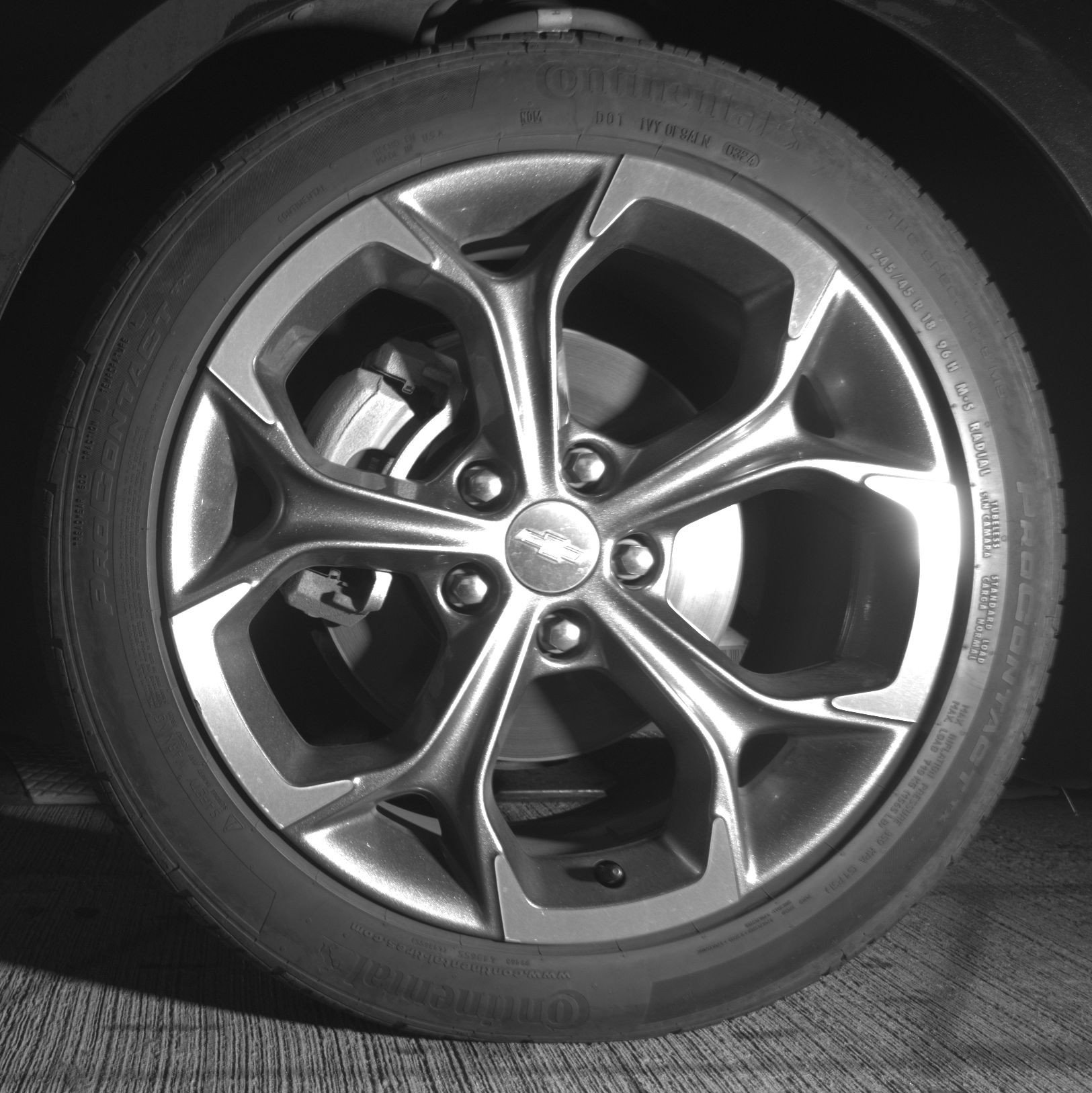 Used 2024 Chevrolet Malibu LT image 19