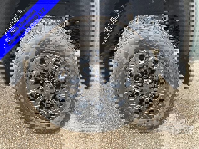 New 2026 Chevrolet Silverado 2500 LTZ w/ LTZ Convenience Package image 13