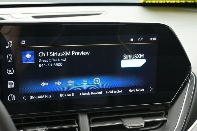 New 2026 Chevrolet Trax ACTIV w/ Driver Confidence Package FWD image 24