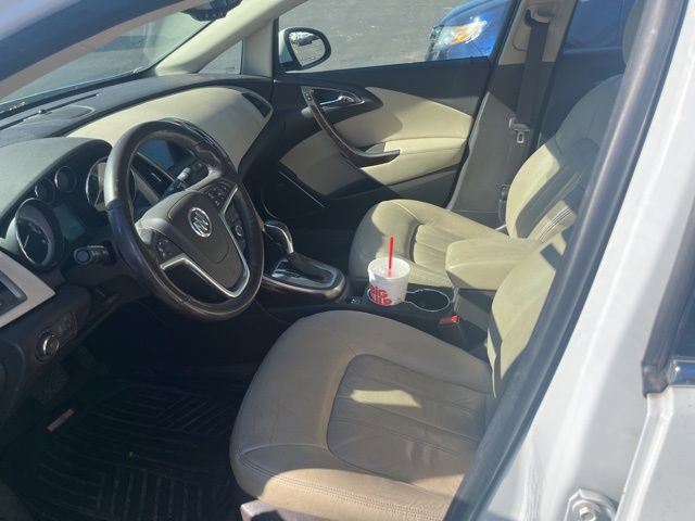 Used 2016 Buick Verano Leather image 11