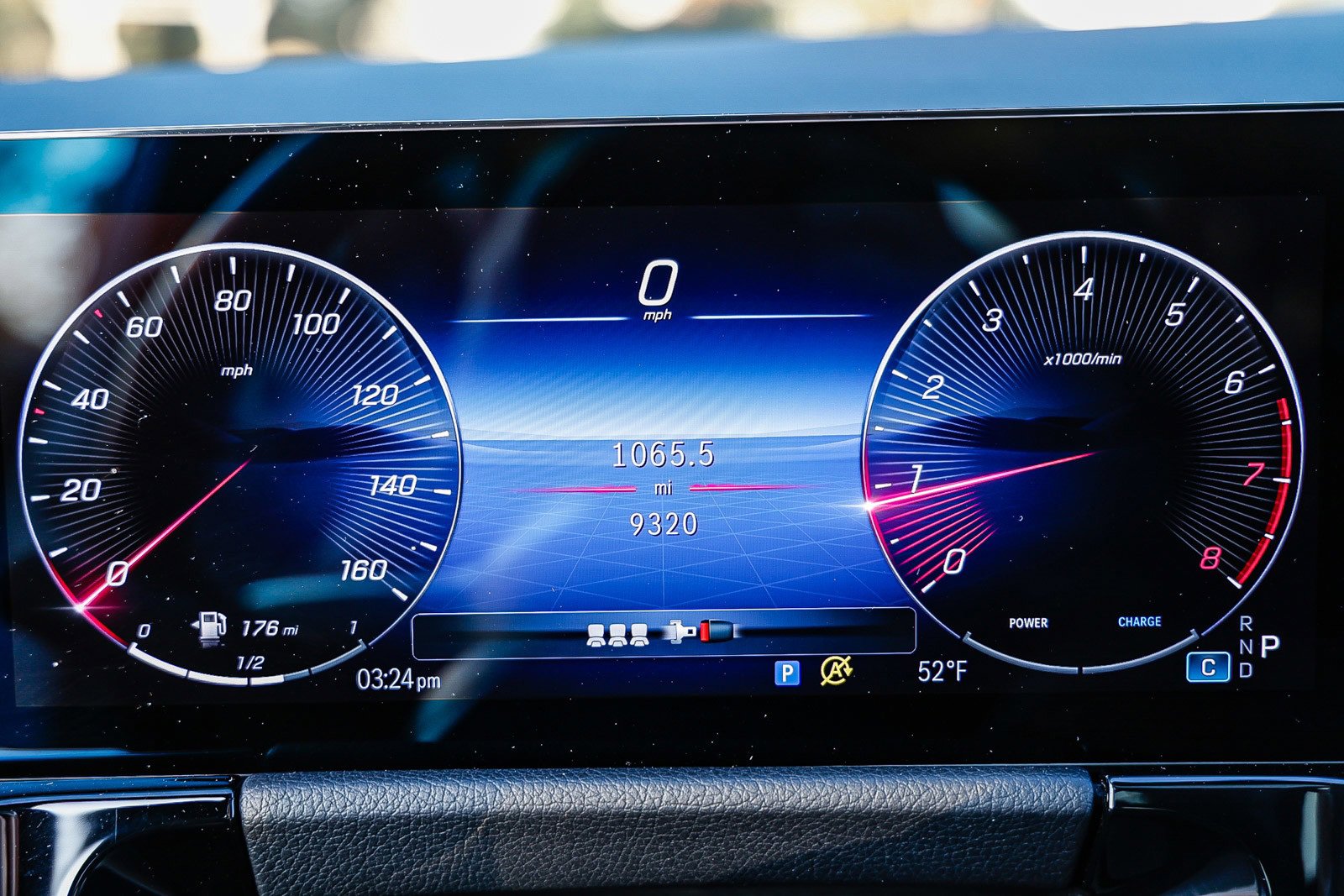 Certified 2025 Mercedes-Benz GLA 250 4MATIC image 23