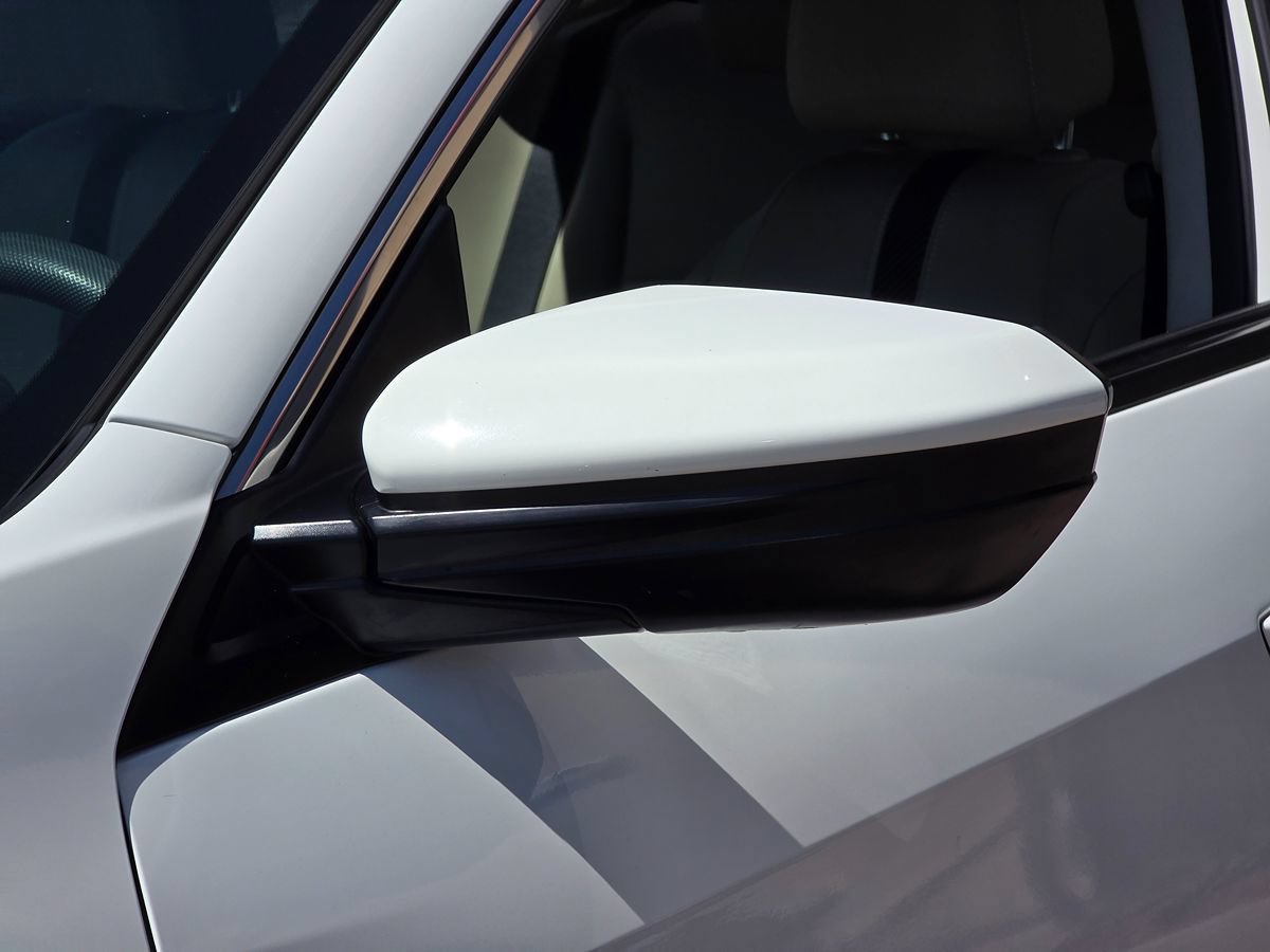 Used 2018 Honda Civic LX image 8