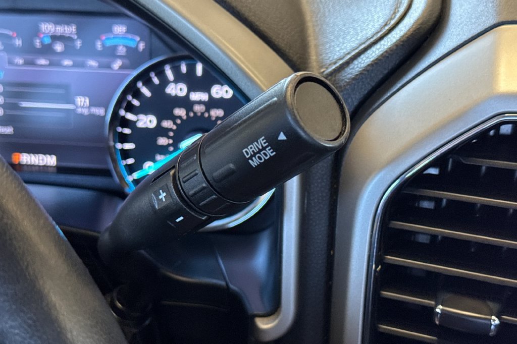 Used 2021 Ford F250 Lariat w/ Lariat Value Package AWD/4WD image 20